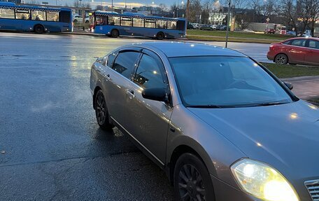 Nissan Teana, 2007 год, 850 000 рублей, 3 фотография