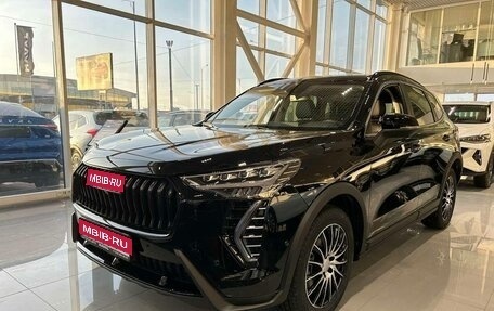 Haval Jolion, 2024 год, 2 799 000 рублей, 1 фотография