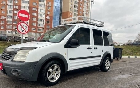 Ford Tourneo Connect I, 2009 год, 720 000 рублей, 1 фотография