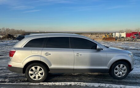 Audi Q7, 2006 год, 1 300 000 рублей, 8 фотография