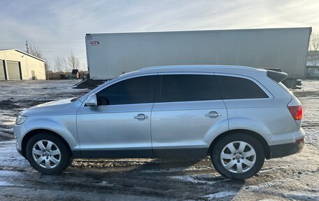 Audi Q7, 2006 год, 1 300 000 рублей, 7 фотография