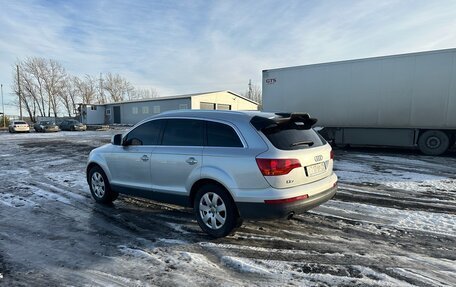 Audi Q7, 2006 год, 1 300 000 рублей, 2 фотография