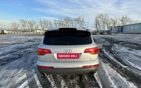 Audi Q7, 2006 год, 1 300 000 рублей, 5 фотография