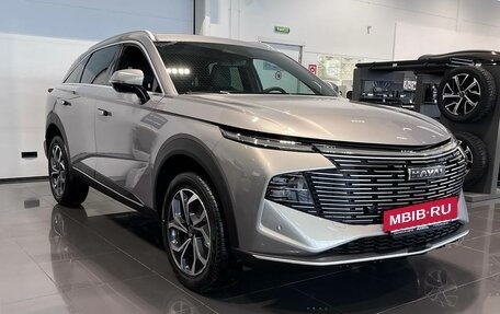 Haval F7, 2024 год, 3 299 000 рублей, 12 фотография