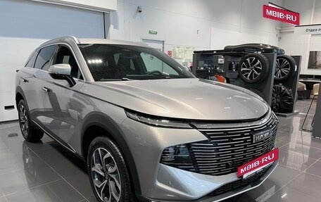 Haval F7, 2024 год, 3 299 000 рублей, 8 фотография