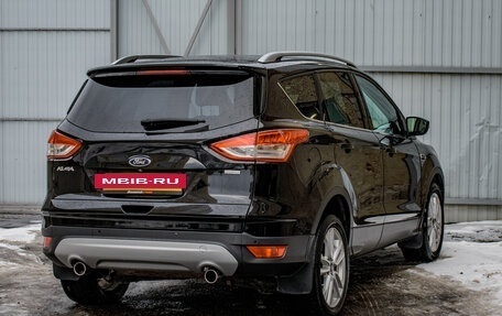 Ford Kuga III, 2014 год, 1 545 000 рублей, 6 фотография