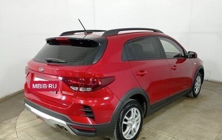 KIA Rio IV, 2020 год, 1 685 000 рублей, 5 фотография