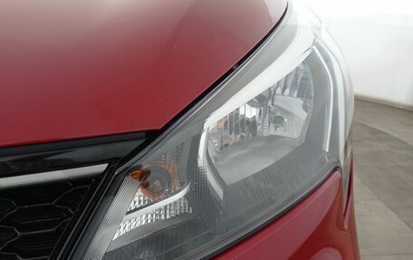 KIA Rio IV, 2020 год, 1 685 000 рублей, 14 фотография