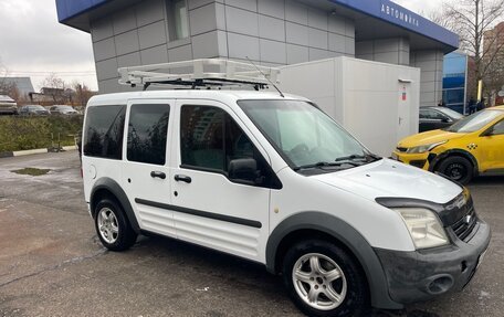 Ford Tourneo Connect I, 2009 год, 720 000 рублей, 5 фотография