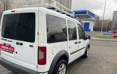 Ford Tourneo Connect I, 2009 год, 720 000 рублей, 4 фотография