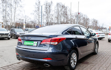 Hyundai i40 I рестайлинг, 2015 год, 1 537 000 рублей, 5 фотография