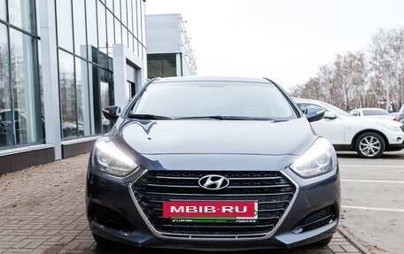 Hyundai i40 I рестайлинг, 2015 год, 1 537 000 рублей, 8 фотография