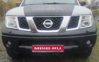 Nissan Pathfinder, 2006 год, 900 000 рублей, 1 фотография