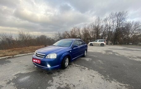 Chevrolet Lacetti, 2008 год, 650 000 рублей, 1 фотография