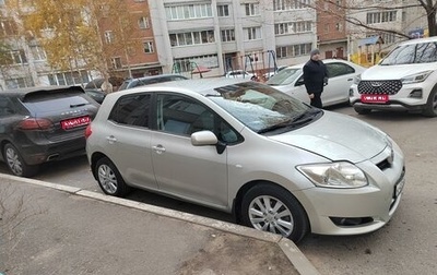 Toyota Auris II, 2008 год, 699 000 рублей, 1 фотография