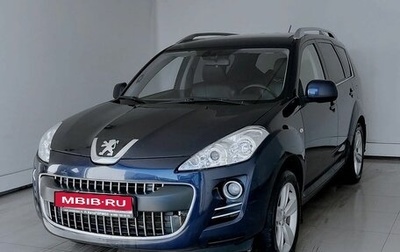 Peugeot 4007, 2011 год, 1 274 000 рублей, 1 фотография