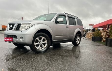 Nissan Pathfinder, 2008 год, 1 350 000 рублей, 1 фотография