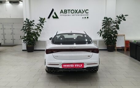 KIA K5, 2024 год, 4 280 000 рублей, 4 фотография