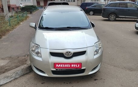 Toyota Auris II, 2008 год, 699 000 рублей, 5 фотография