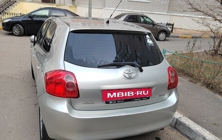 Toyota Auris II, 2008 год, 699 000 рублей, 6 фотография