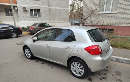 Toyota Auris II, 2008 год, 699 000 рублей, 7 фотография