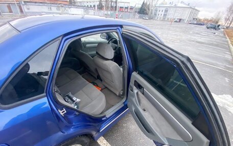 Chevrolet Lacetti, 2008 год, 650 000 рублей, 6 фотография