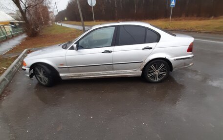 BMW 3 серия, 2000 год, 275 000 рублей, 7 фотография