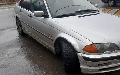 BMW 3 серия, 2000 год, 275 000 рублей, 4 фотография