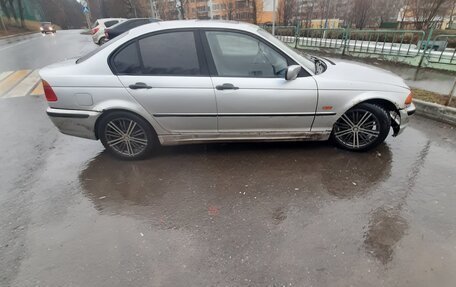 BMW 3 серия, 2000 год, 275 000 рублей, 6 фотография