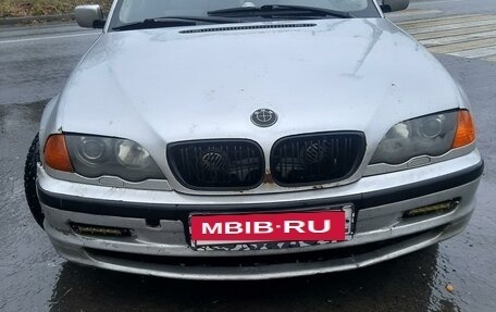 BMW 3 серия, 2000 год, 275 000 рублей, 2 фотография