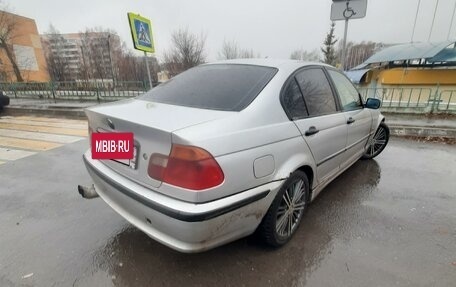 BMW 3 серия, 2000 год, 275 000 рублей, 3 фотография