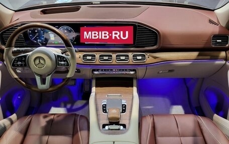 Mercedes-Benz Maybach GLS I, 2024 год, 23 400 000 рублей, 14 фотография