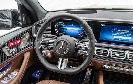 Mercedes-Benz GLS, 2024 год, 15 400 000 рублей, 12 фотография