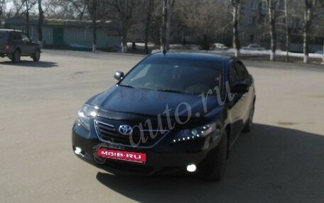 Toyota Camry, 2006 год, 550 000 рублей, 5 фотография