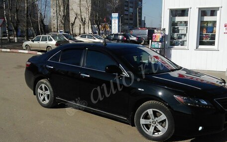 Toyota Camry, 2006 год, 550 000 рублей, 7 фотография