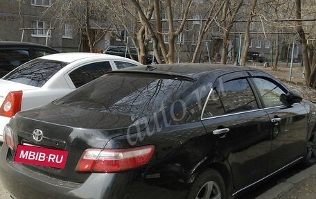 Toyota Camry, 2006 год, 550 000 рублей, 11 фотография