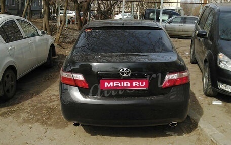 Toyota Camry, 2006 год, 550 000 рублей, 10 фотография