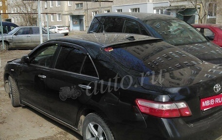 Toyota Camry, 2006 год, 550 000 рублей, 12 фотография