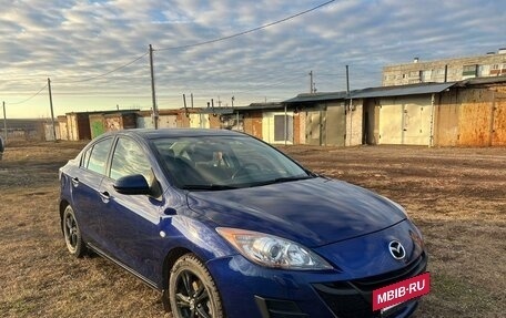 Mazda 3, 2011 год, 1 100 000 рублей, 6 фотография