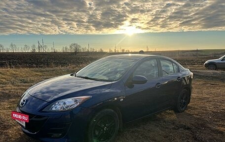 Mazda 3, 2011 год, 1 100 000 рублей, 9 фотография