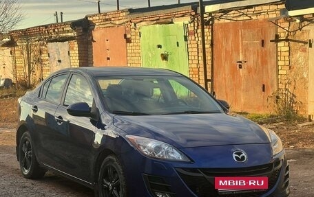 Mazda 3, 2011 год, 1 100 000 рублей, 5 фотография