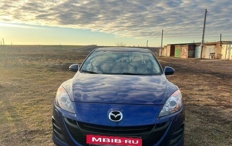 Mazda 3, 2011 год, 1 100 000 рублей, 11 фотография