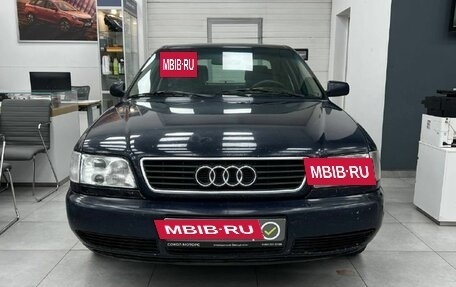 Audi A6, 1994 год, 413 900 рублей, 2 фотография