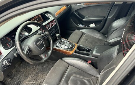 Audi A4, 2008 год, 795 000 рублей, 7 фотография