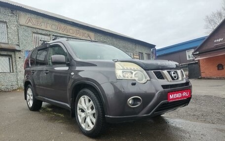 Nissan X-Trail, 2011 год, 1 200 000 рублей, 1 фотография