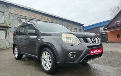 Nissan X-Trail, 2011 год, 1 200 000 рублей, 1 фотография