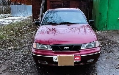 Daewoo Nexia I рестайлинг, 2005 год, 105 000 рублей, 1 фотография