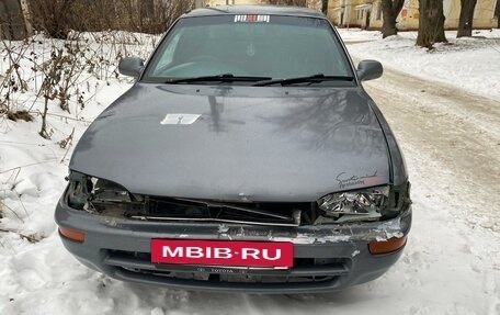 Toyota Sprinter VIII (E110), 1993 год, 170 000 рублей, 2 фотография