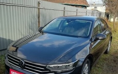 Volkswagen Passat B8 рестайлинг, 2021 год, 2 900 000 рублей, 1 фотография