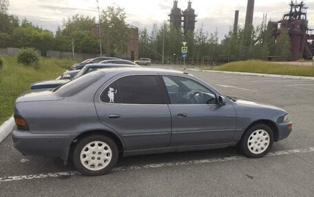 Toyota Sprinter VIII (E110), 1993 год, 170 000 рублей, 4 фотография